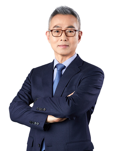 Yong-Rahk Shin