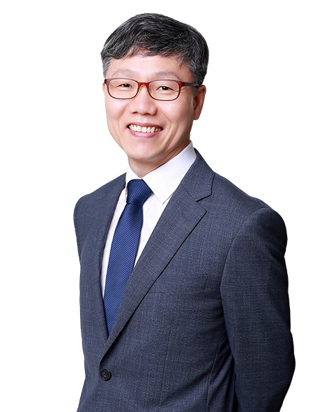 Young-Ho Chae